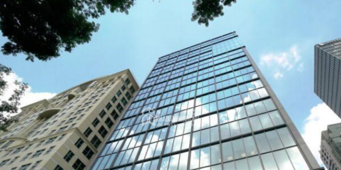 FRIENDSHIP TOWER